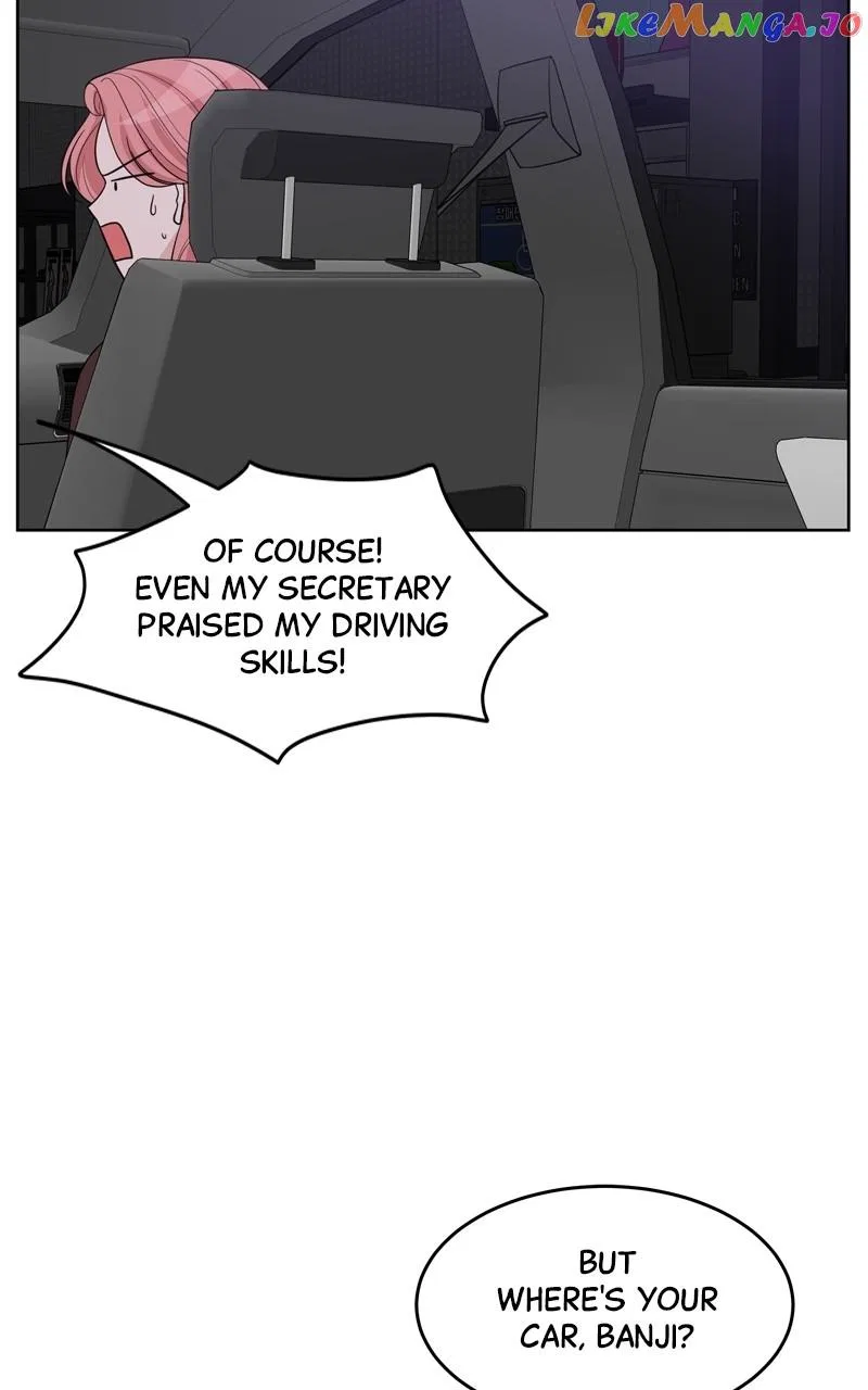 Time and Reason Chapter 80 – Page 16