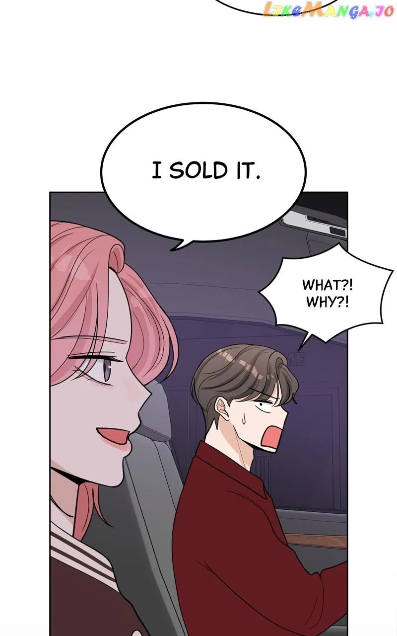 Time and Reason Chapter 80 – Page 17