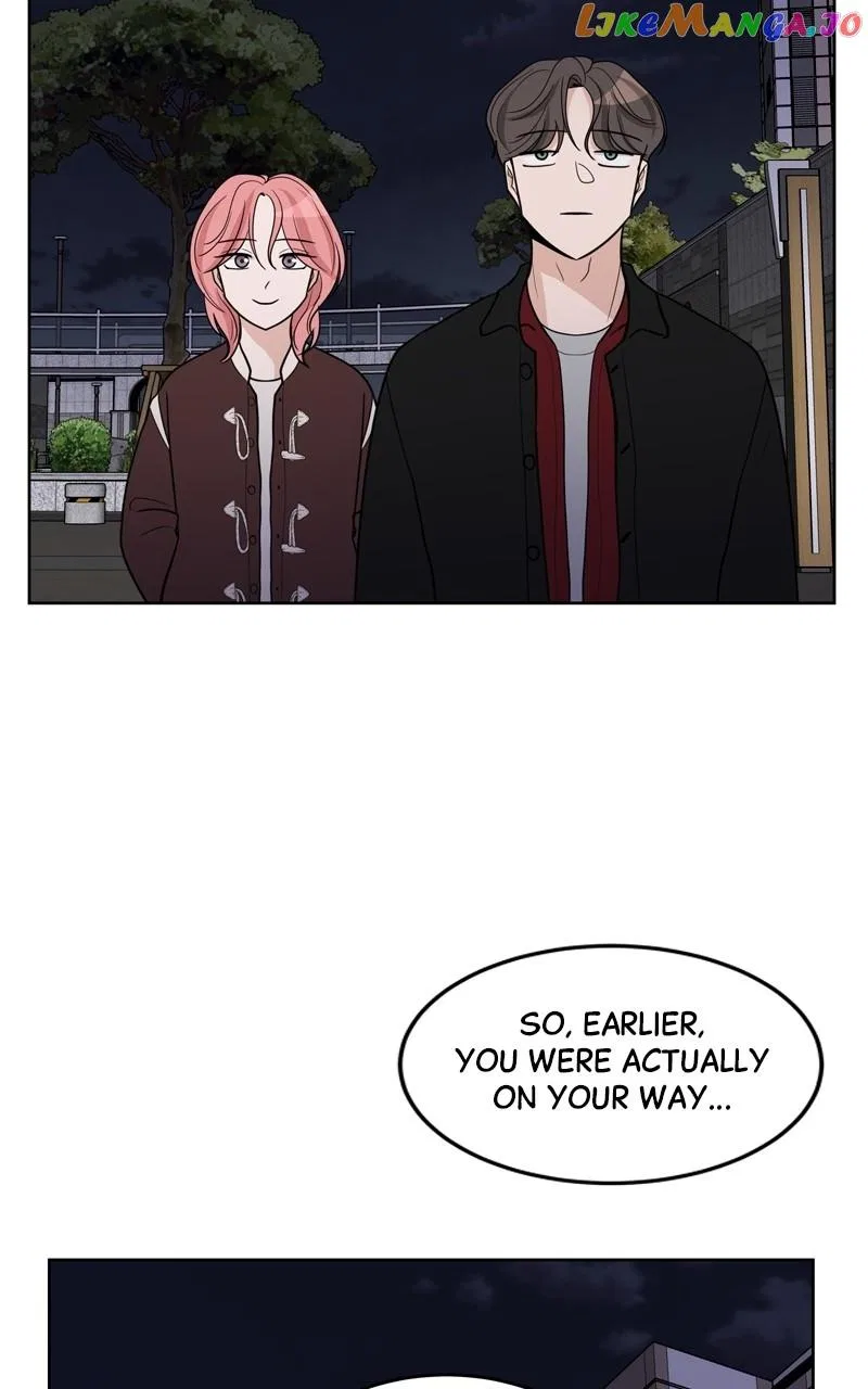 Time and Reason Chapter 80 – Page 21