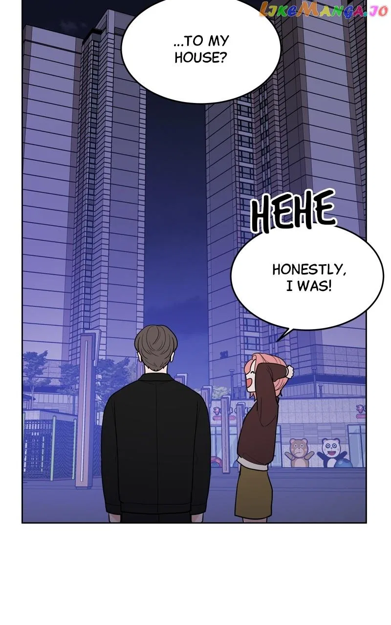 Time and Reason Chapter 80 – Page 22