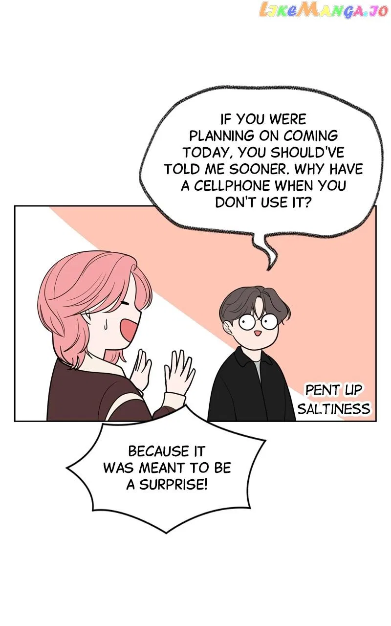 Time and Reason Chapter 80 – Page 23
