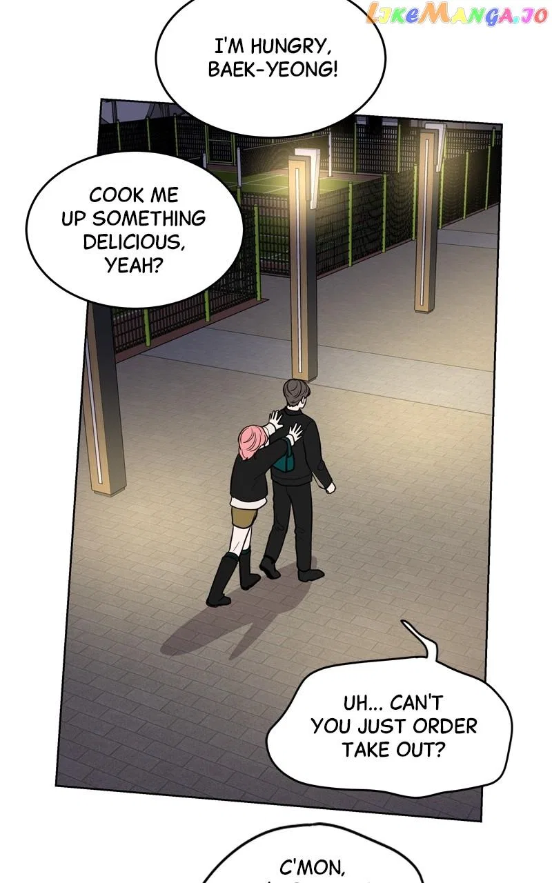 Time and Reason Chapter 80 – Page 27
