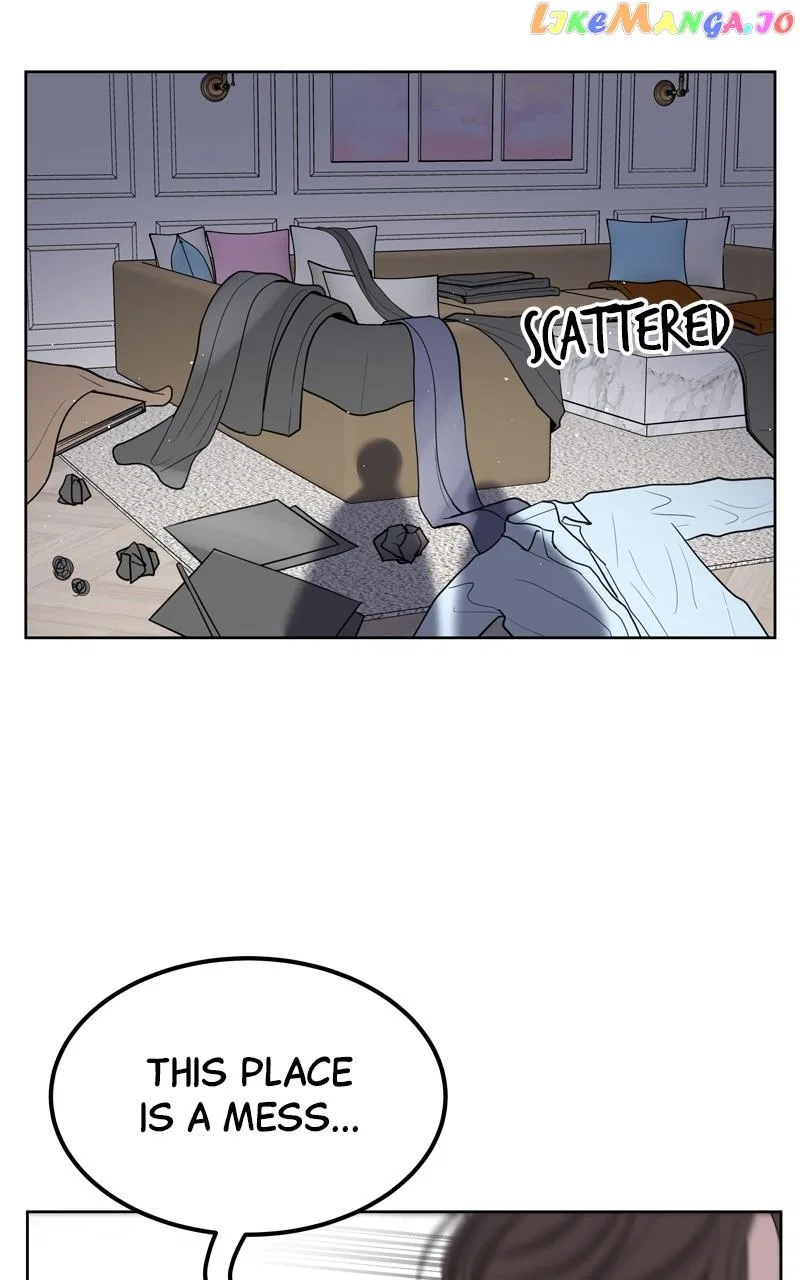 Time and Reason Chapter 80 – Page 30