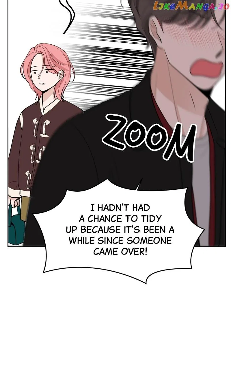 Time and Reason Chapter 80 – Page 31