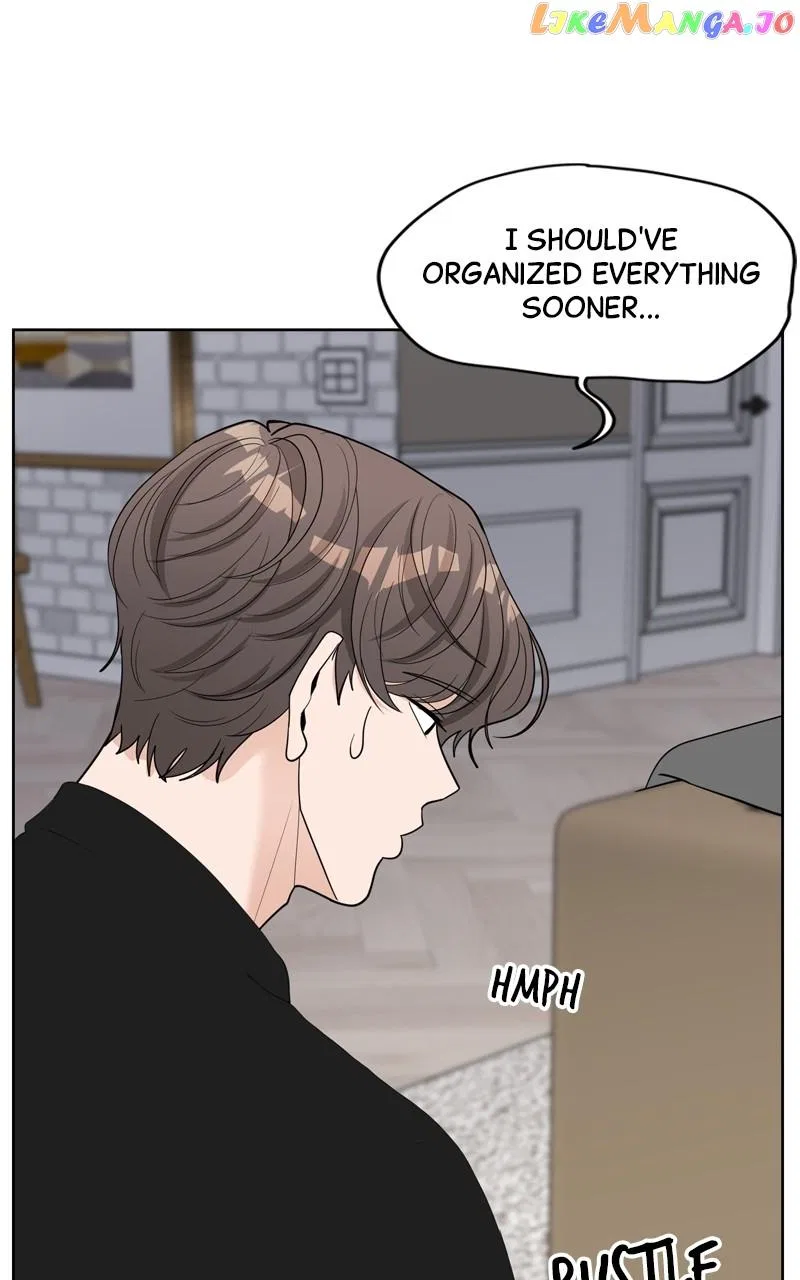 Time and Reason Chapter 80 – Page 32
