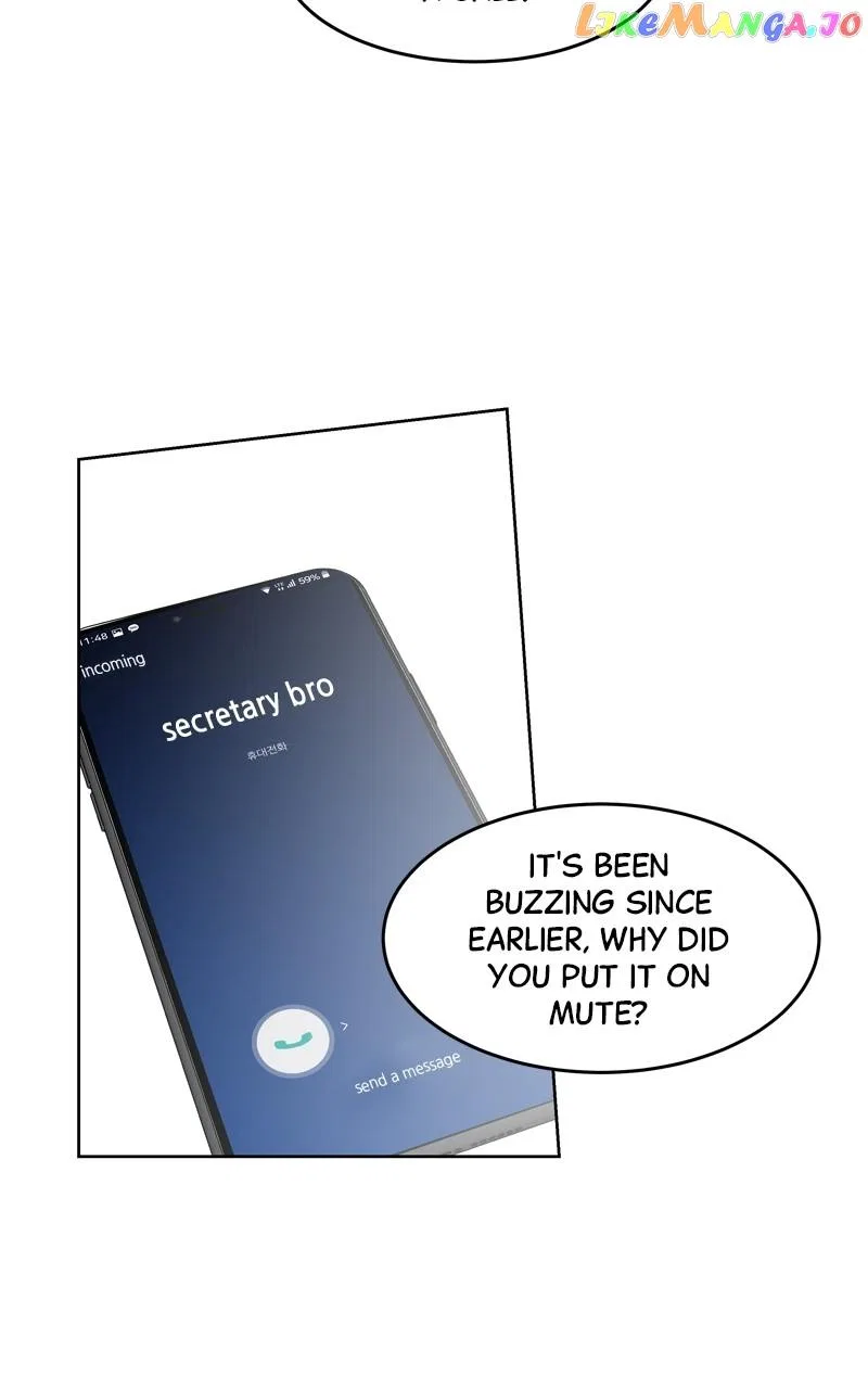 Time and Reason Chapter 80 – Page 38