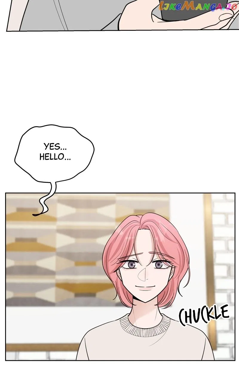 Time and Reason Chapter 80 – Page 40