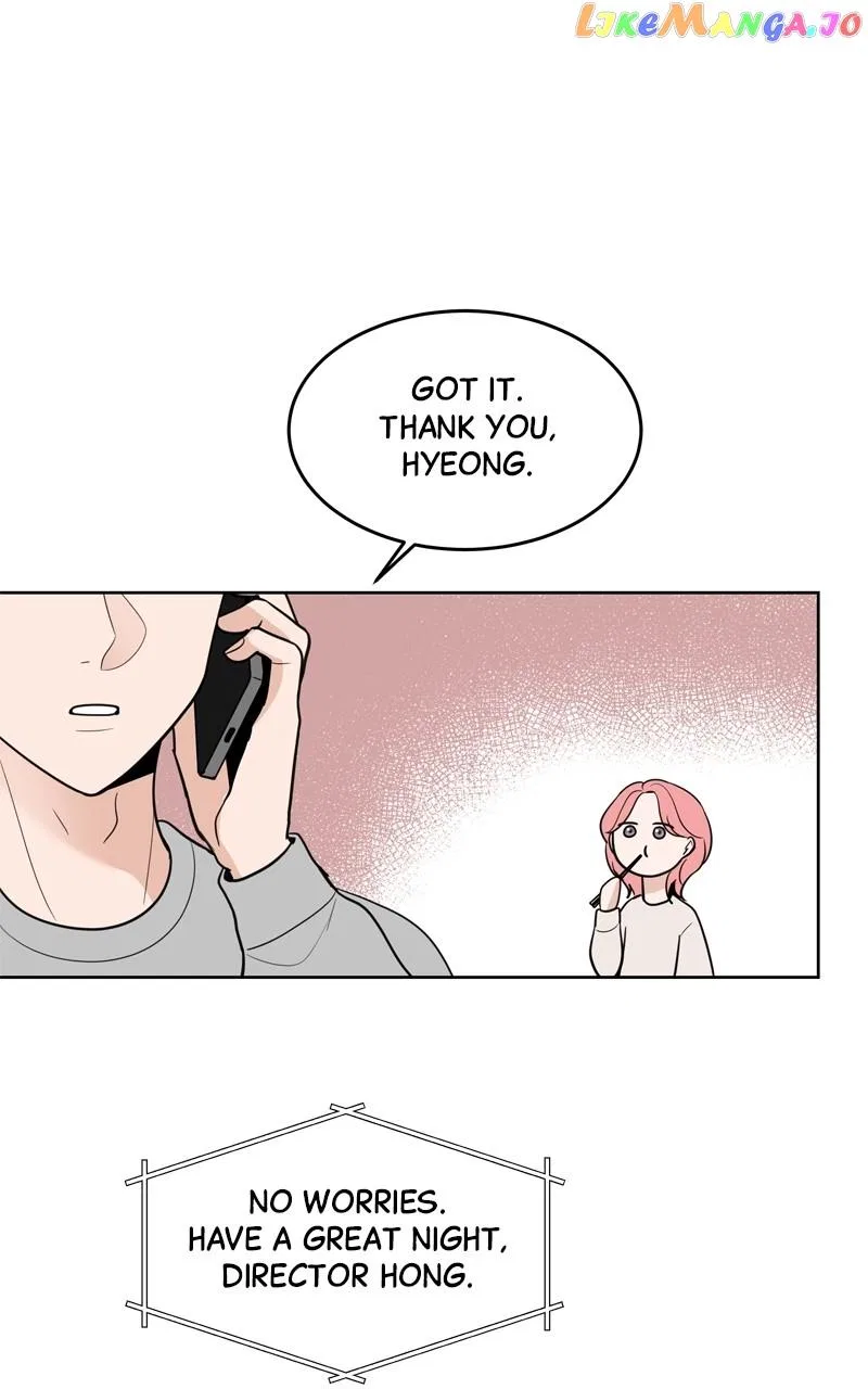Time and Reason Chapter 80 – Page 43