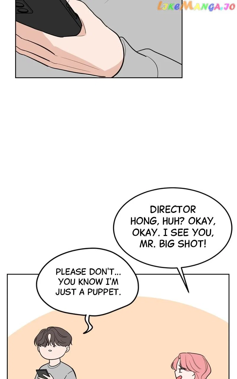 Time and Reason Chapter 80 – Page 45