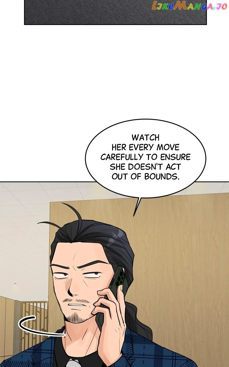 Time and Reason Chapter 79 – Page 2