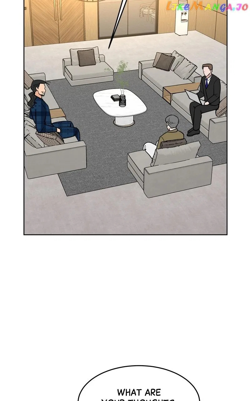 Time and Reason Chapter 79 – Page 5