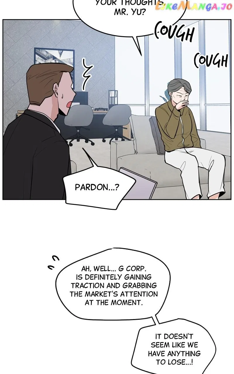 Time and Reason Chapter 79 – Page 6