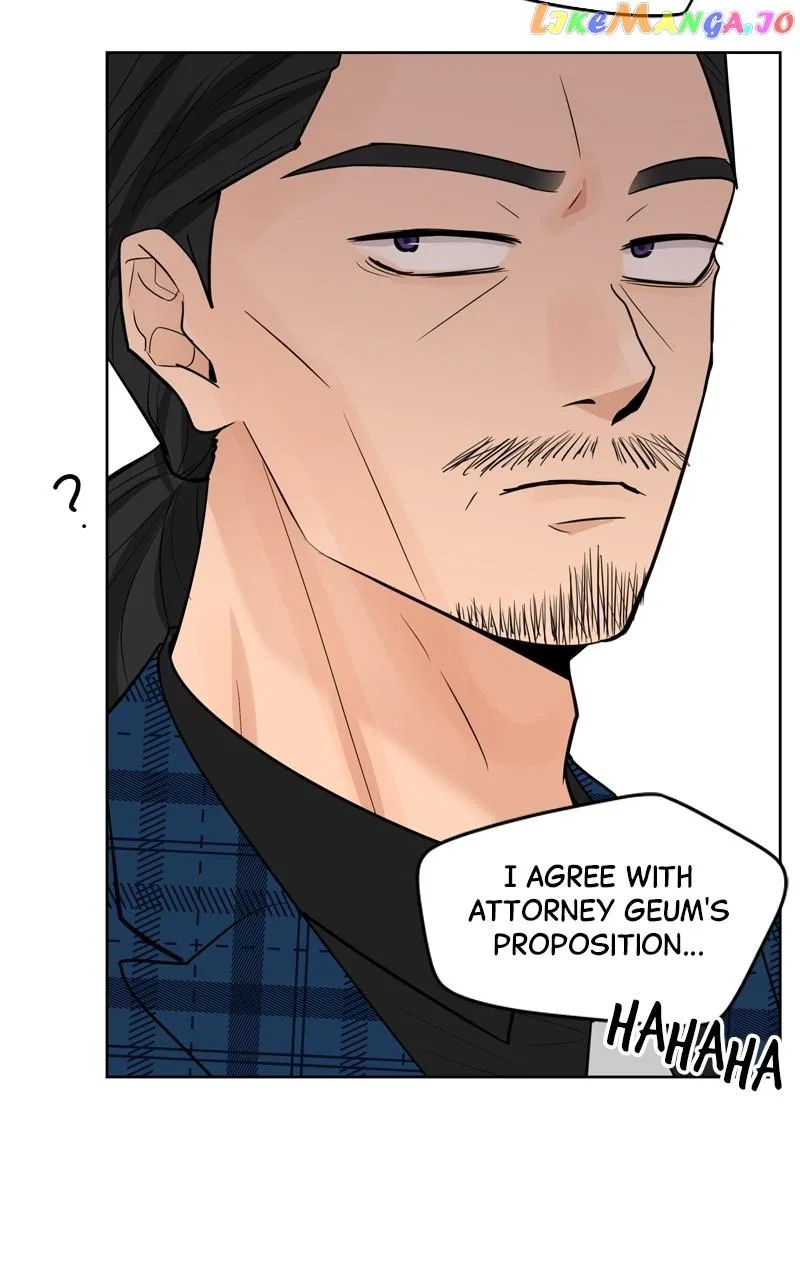 Time and Reason Chapter 79 – Page 7