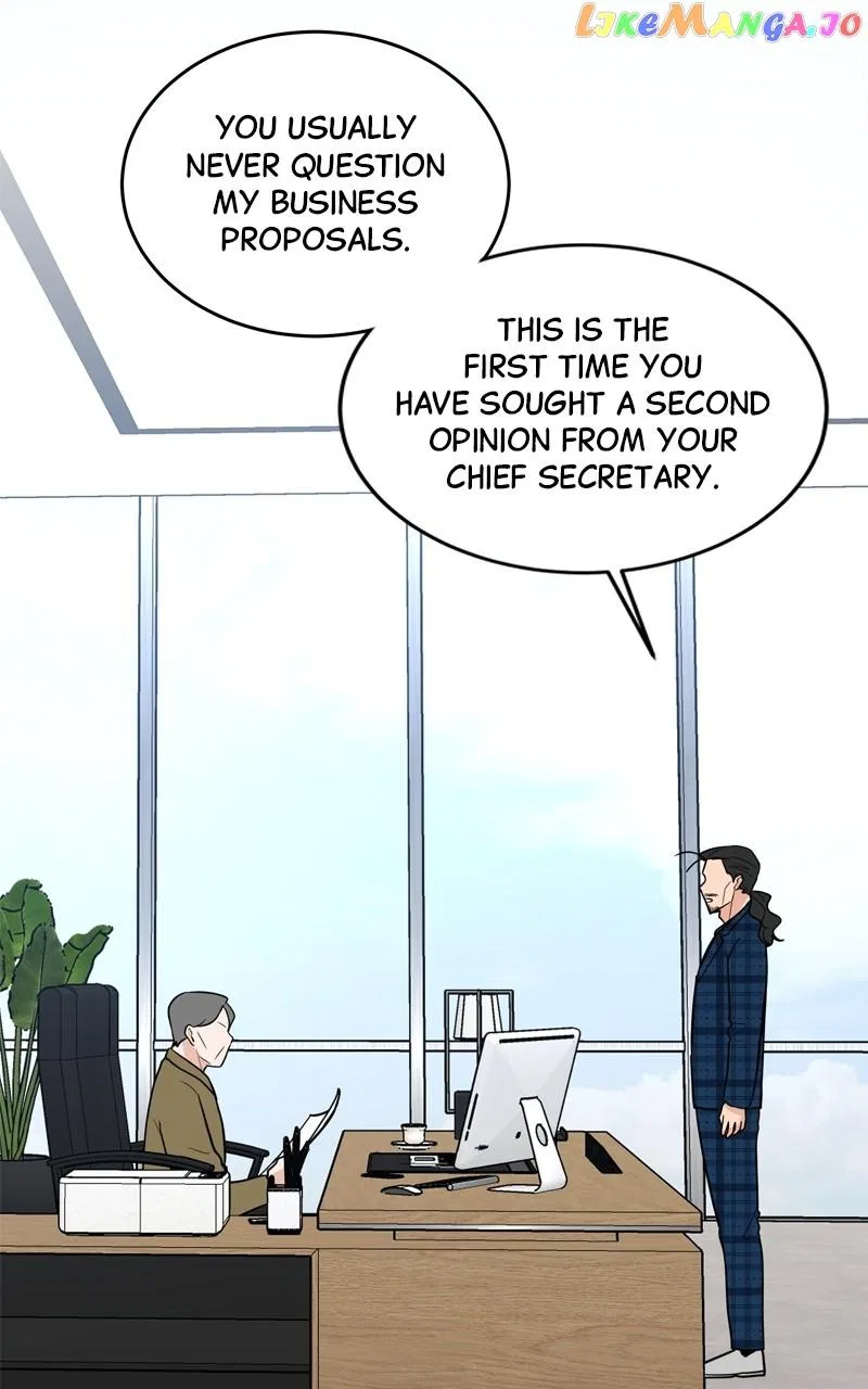 Time and Reason Chapter 79 – Page 11