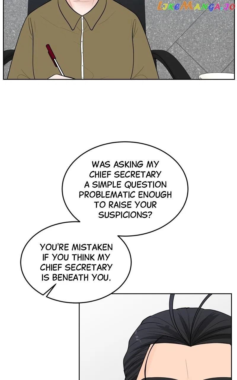 Time and Reason Chapter 79 – Page 13