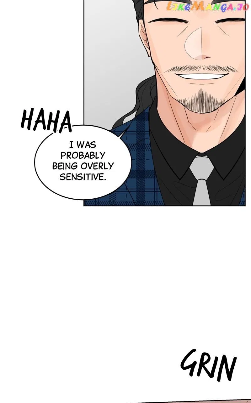 Time and Reason Chapter 79 – Page 14