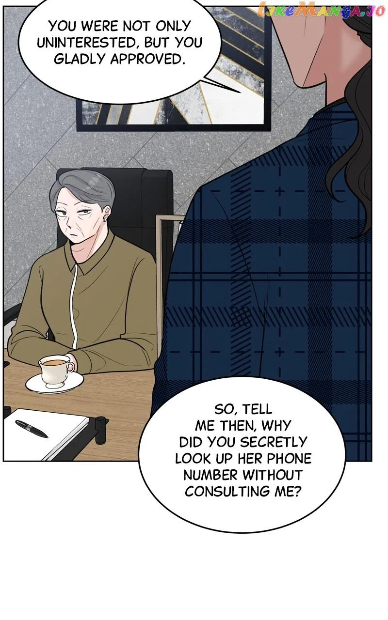 Time and Reason Chapter 79 – Page 16