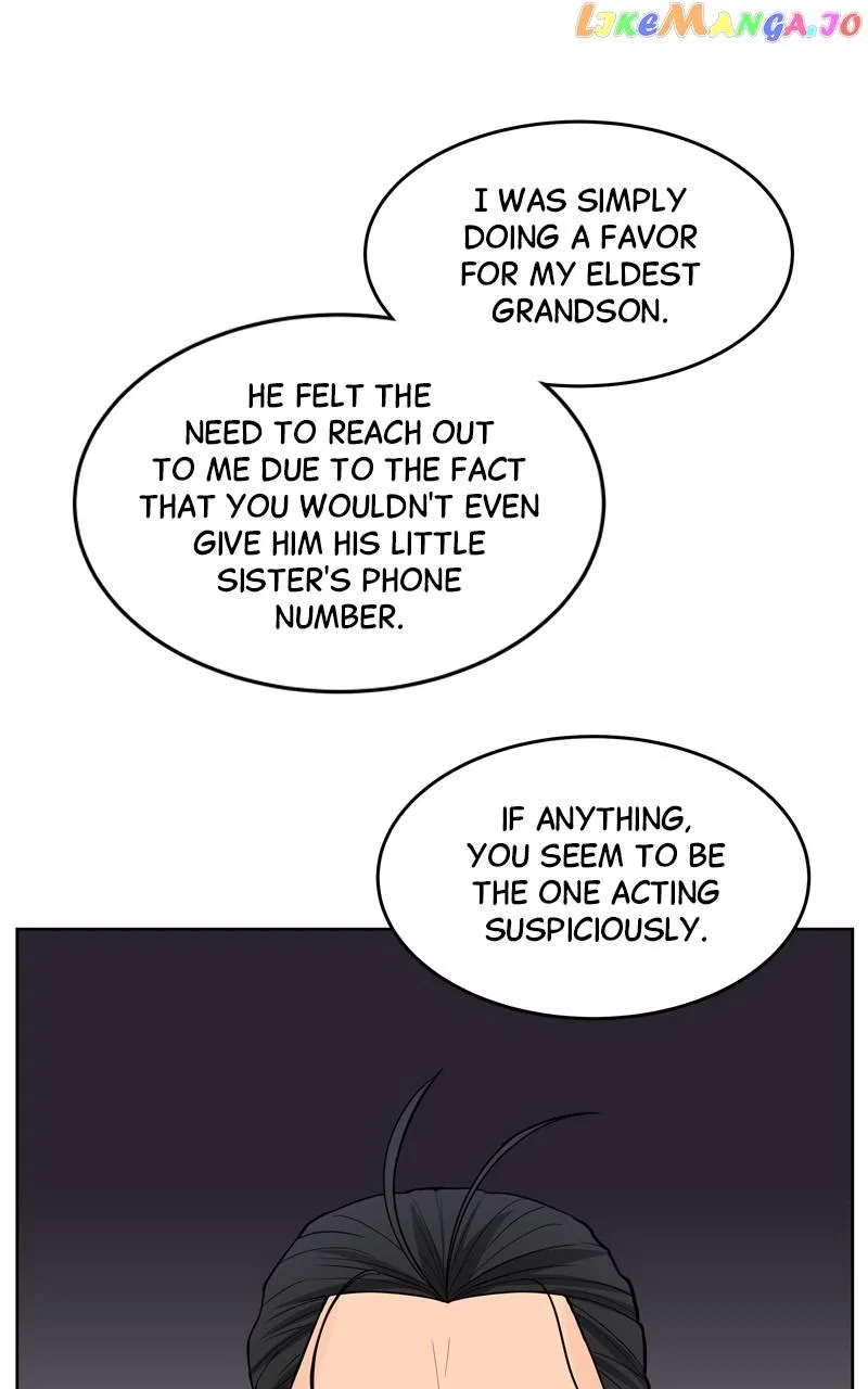 Time and Reason Chapter 79 – Page 18