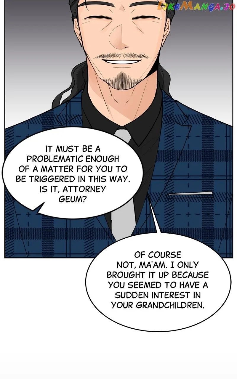 Time and Reason Chapter 79 – Page 19