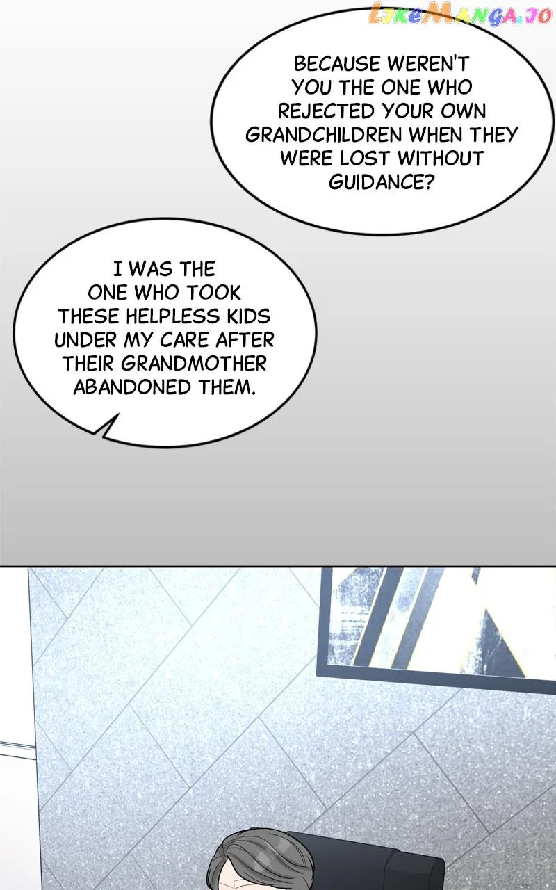 Time and Reason Chapter 79 – Page 20