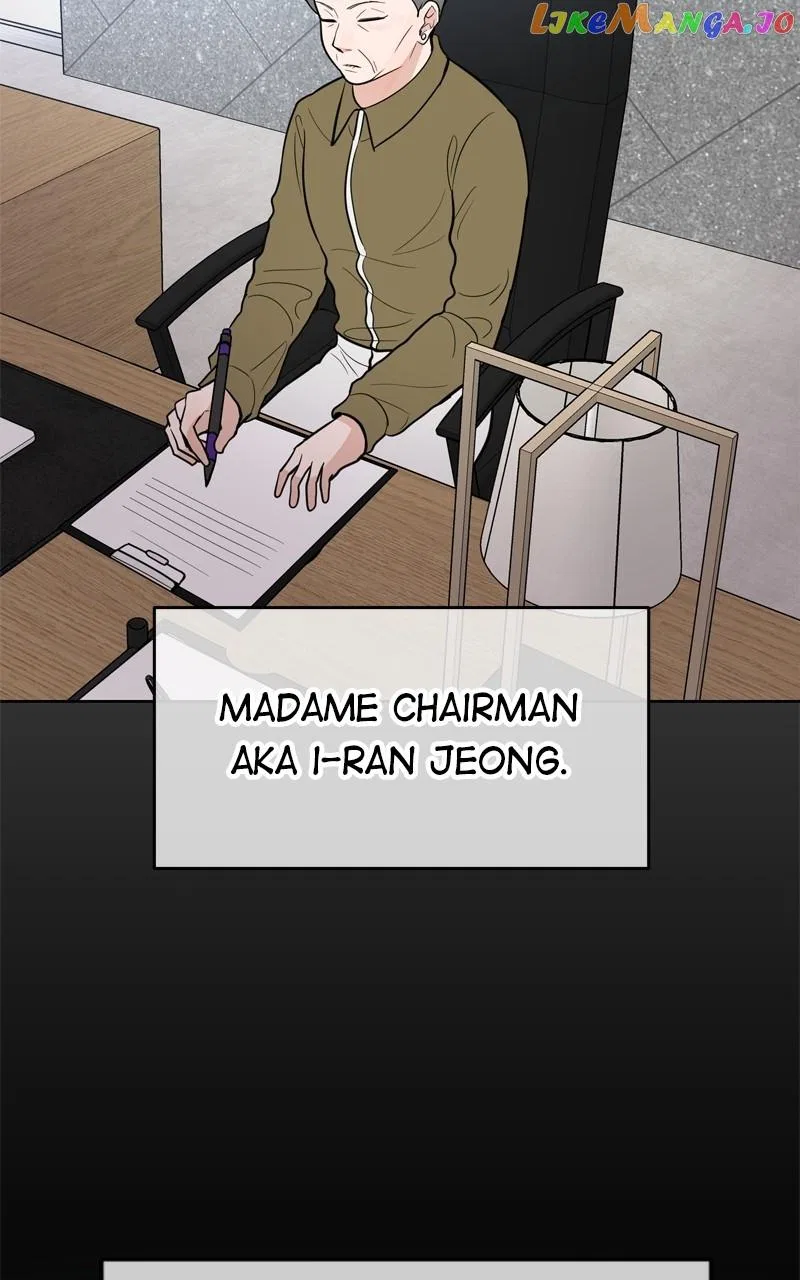 Time and Reason Chapter 79 – Page 21