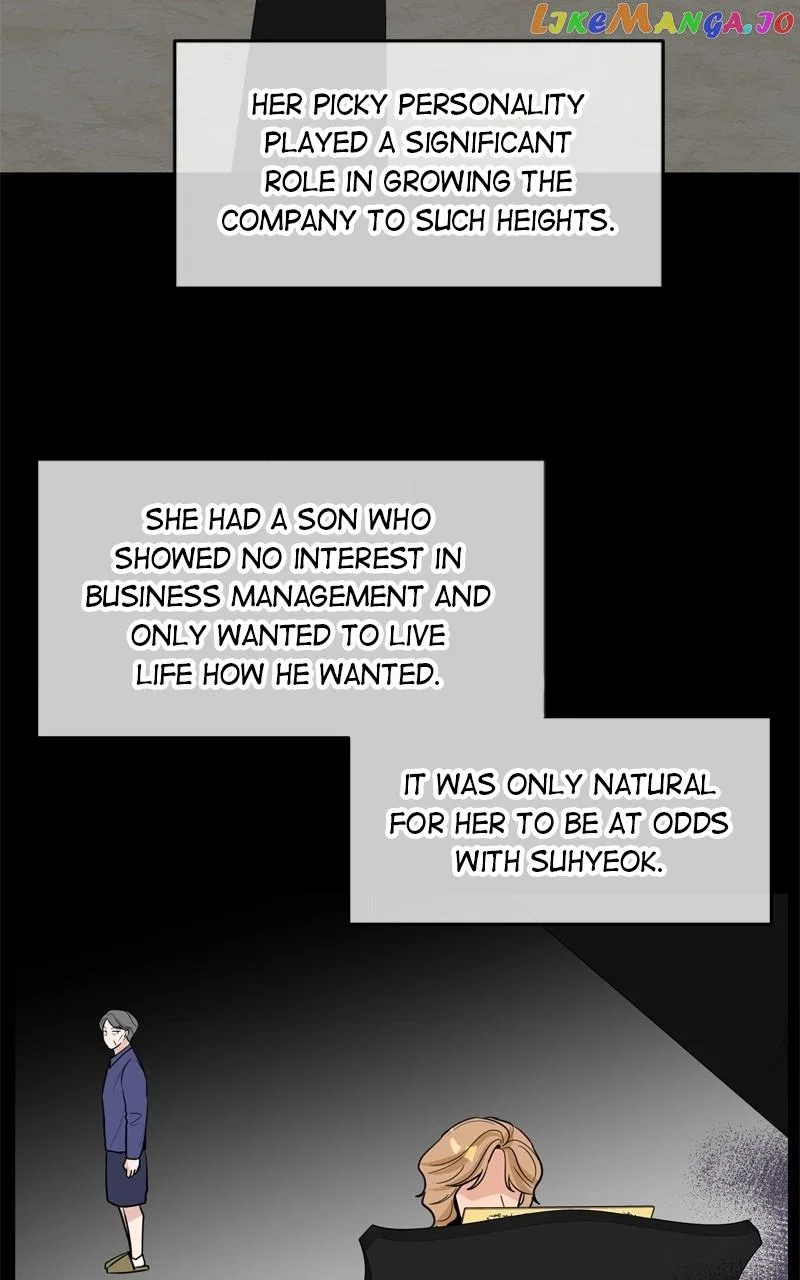 Time and Reason Chapter 79 – Page 23