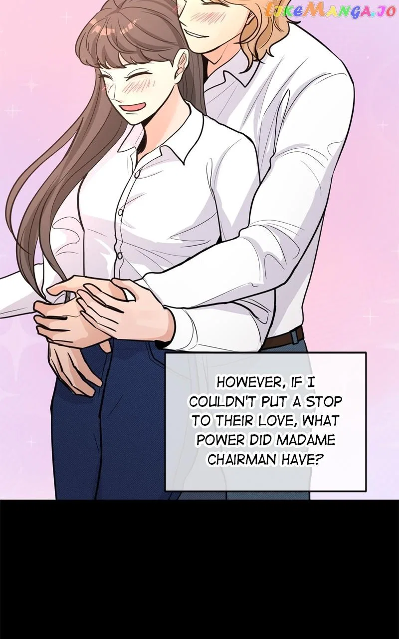 Time and Reason Chapter 79 – Page 25