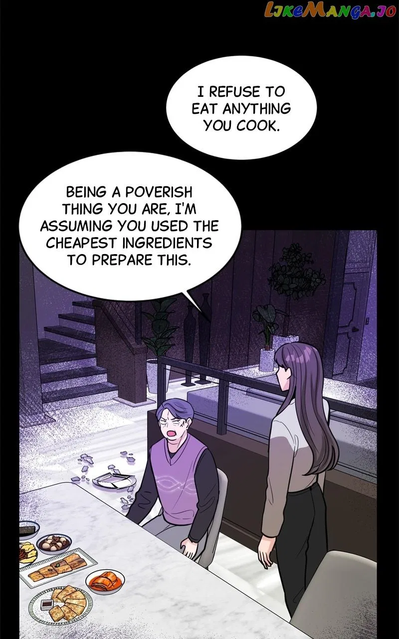 Time and Reason Chapter 79 – Page 28
