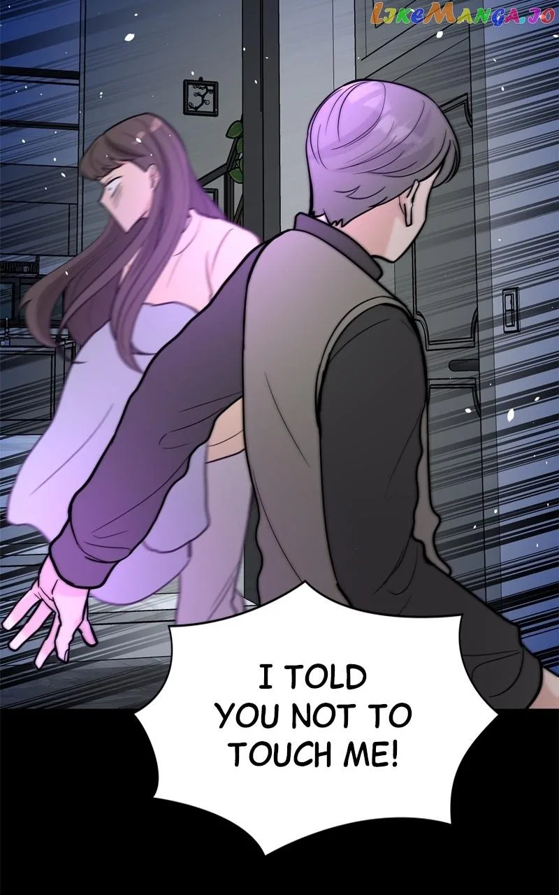 Time and Reason Chapter 79 – Page 31