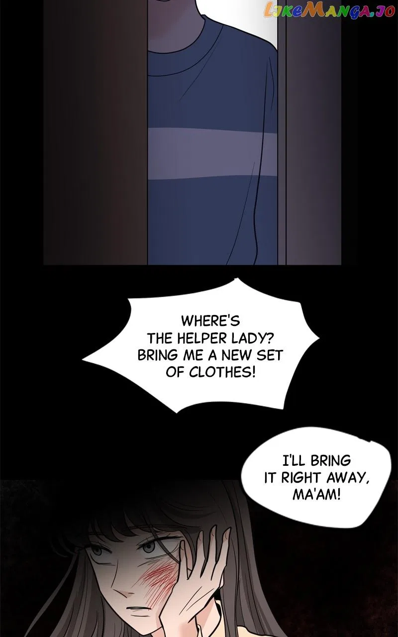 Time and Reason Chapter 79 – Page 33