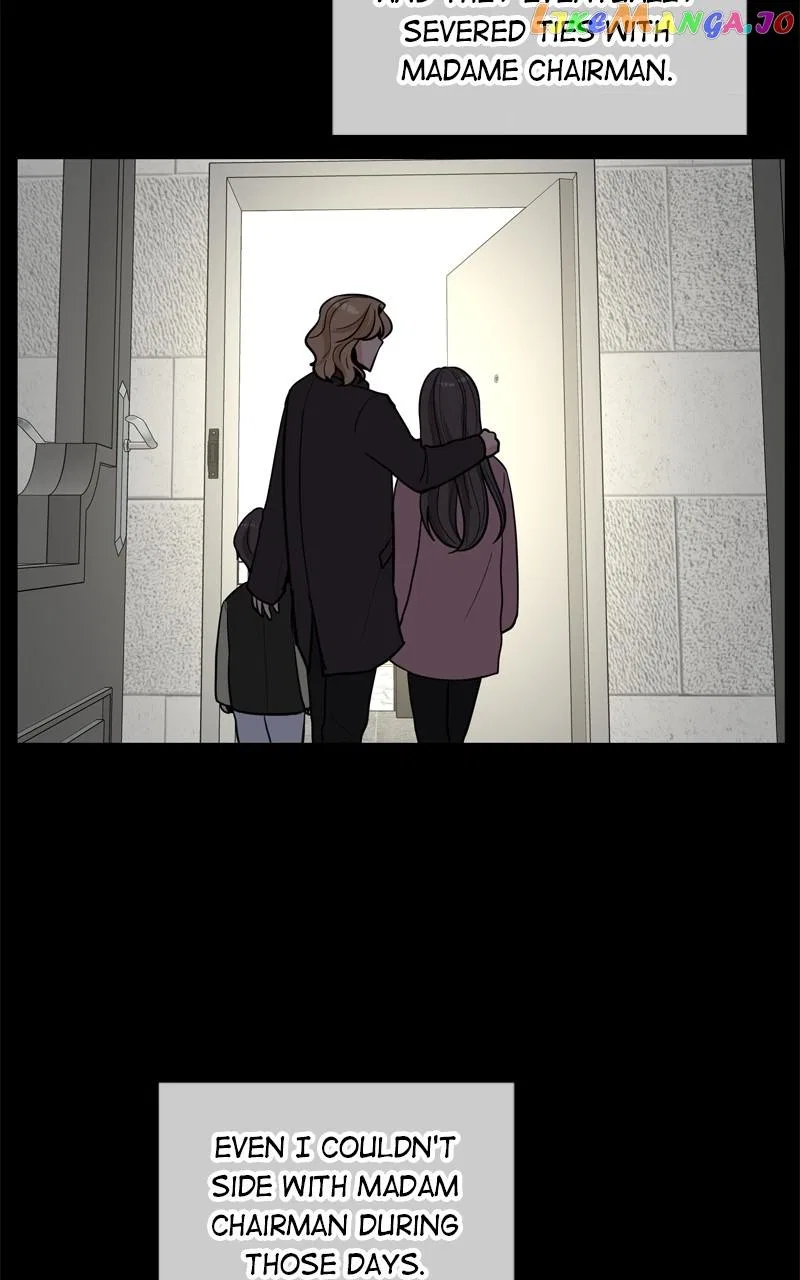 Time and Reason Chapter 79 – Page 35