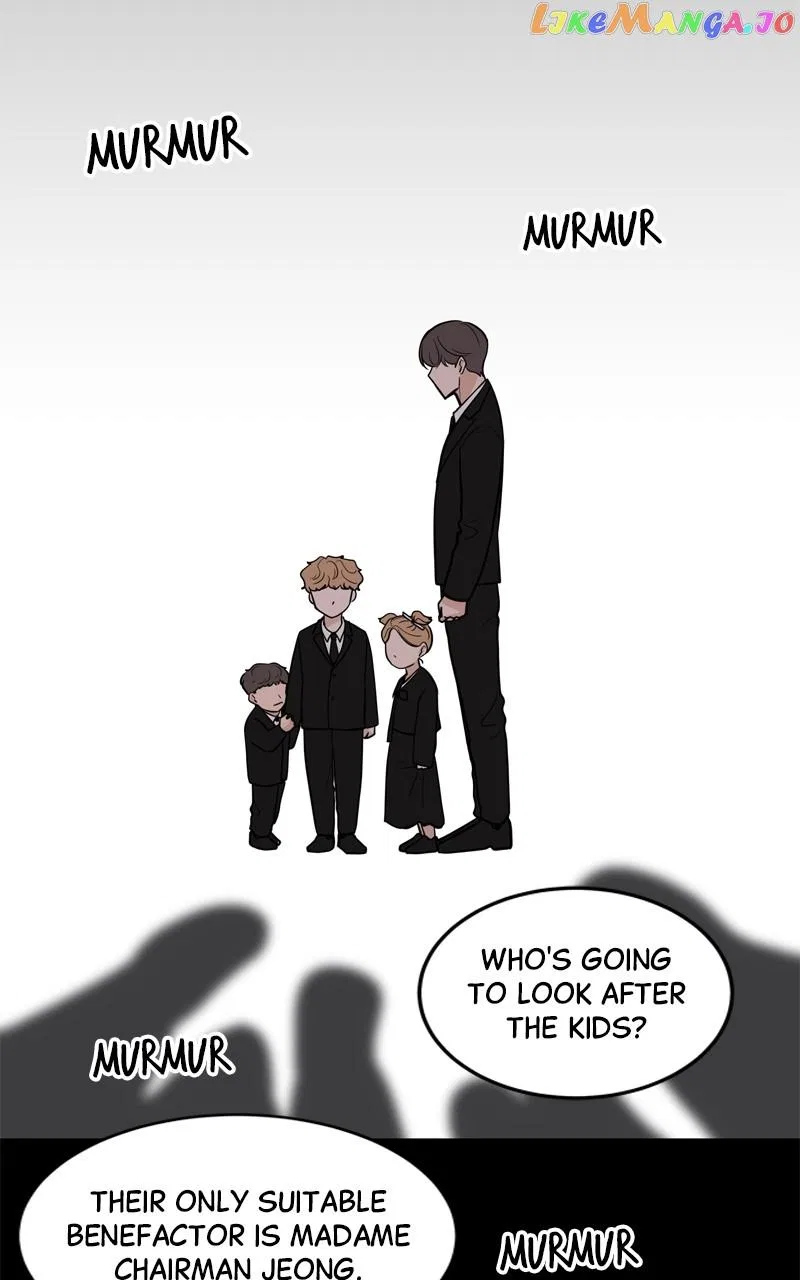 Time and Reason Chapter 79 – Page 38
