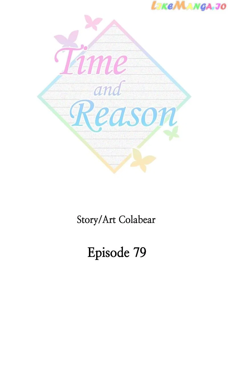Time and Reason Chapter 79 – Page 53