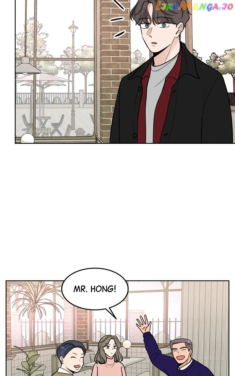 Time and Reason Chapter 79 – Page 55