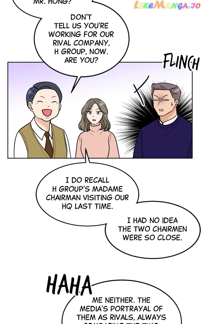 Time and Reason Chapter 79 – Page 59