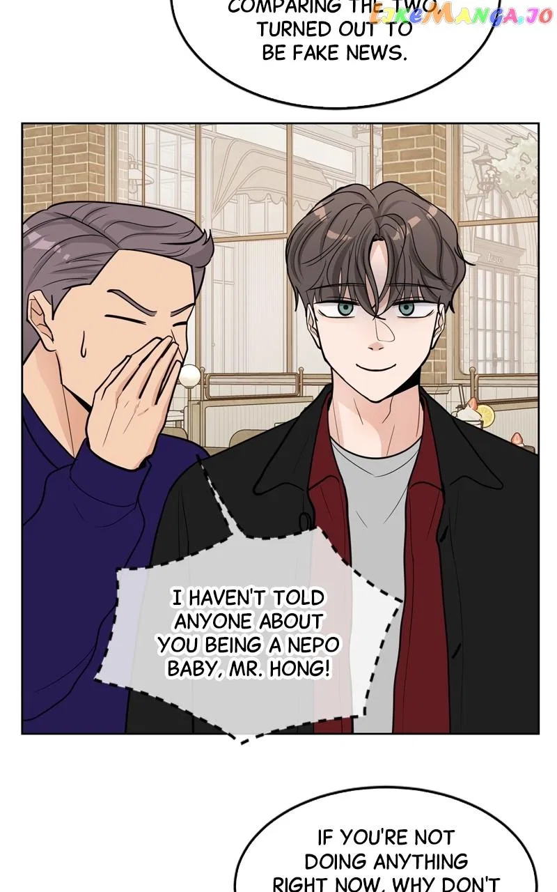 Time and Reason Chapter 79 – Page 60