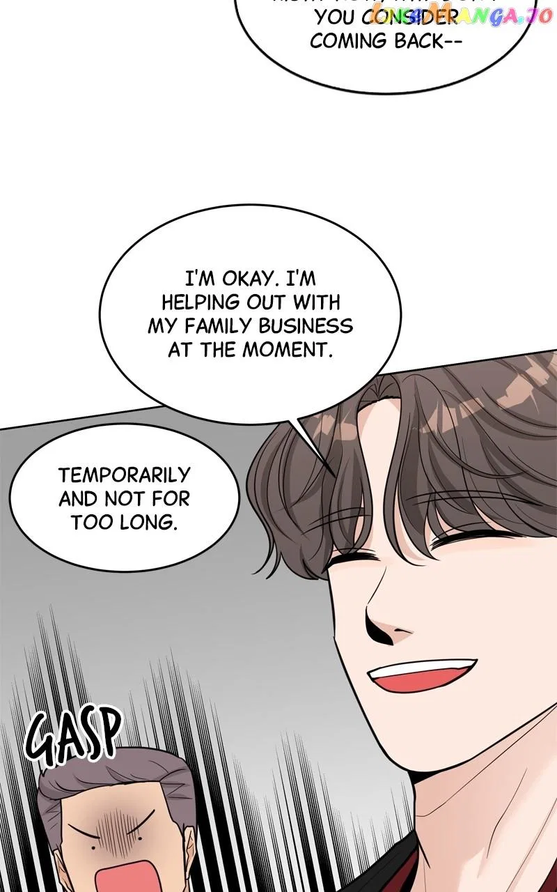 Time and Reason Chapter 79 – Page 61