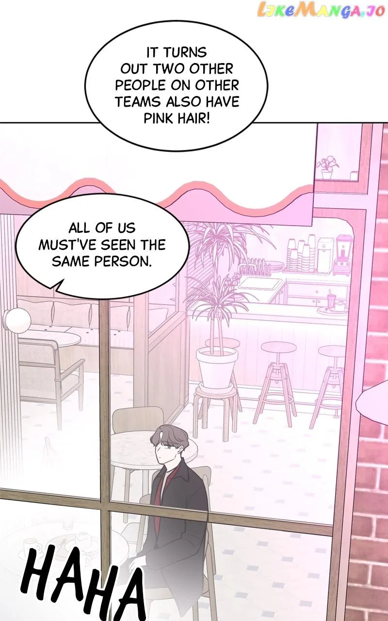 Time and Reason Chapter 79 – Page 67