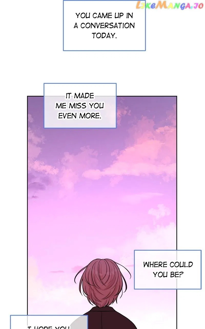 Time and Reason Chapter 79 – Page 88