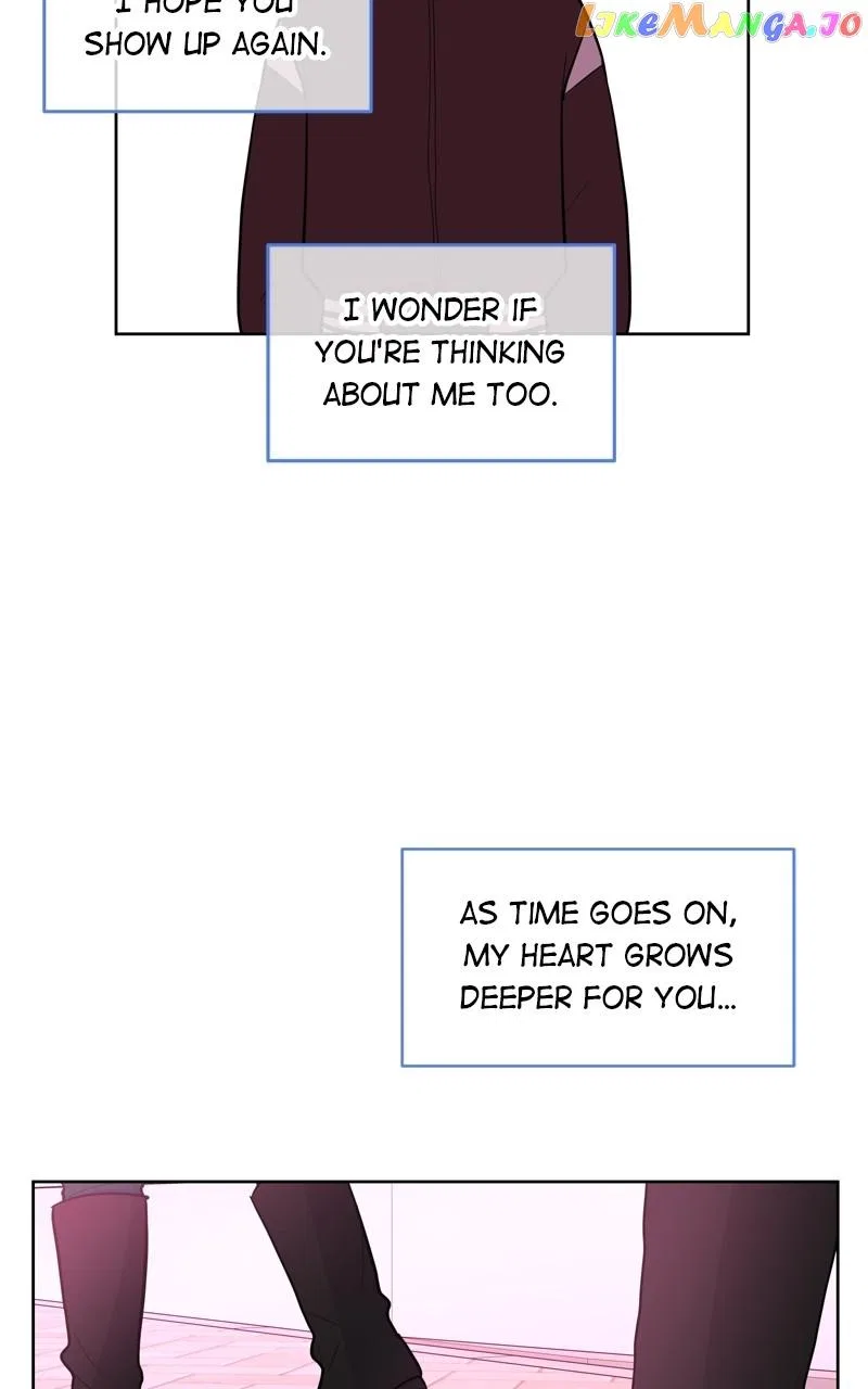 Time and Reason Chapter 79 – Page 89