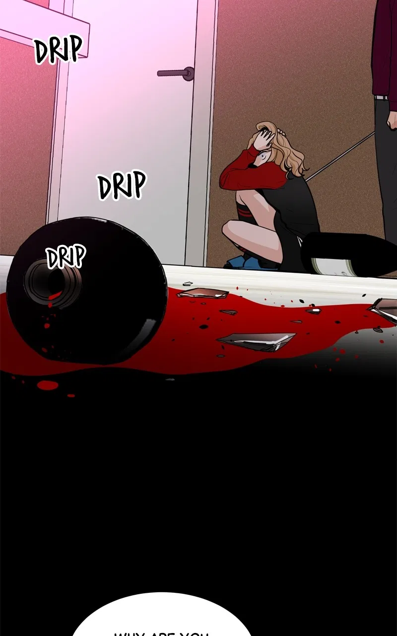 Time and Reason Chapter 78 – Page 4