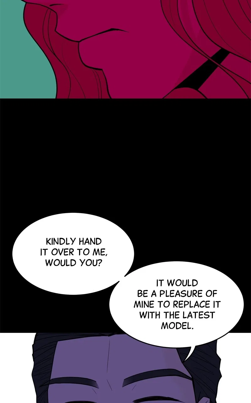Time and Reason Chapter 78 – Page 20