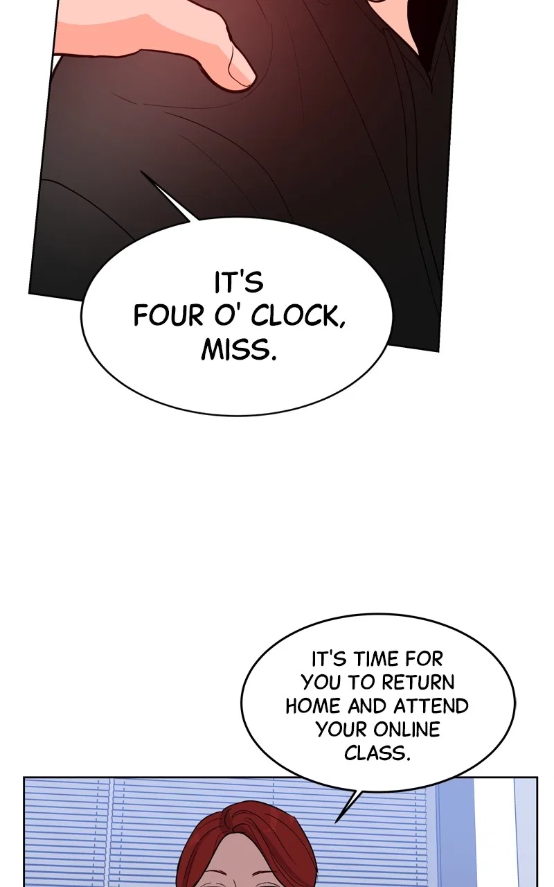 Time and Reason Chapter 78 – Page 28