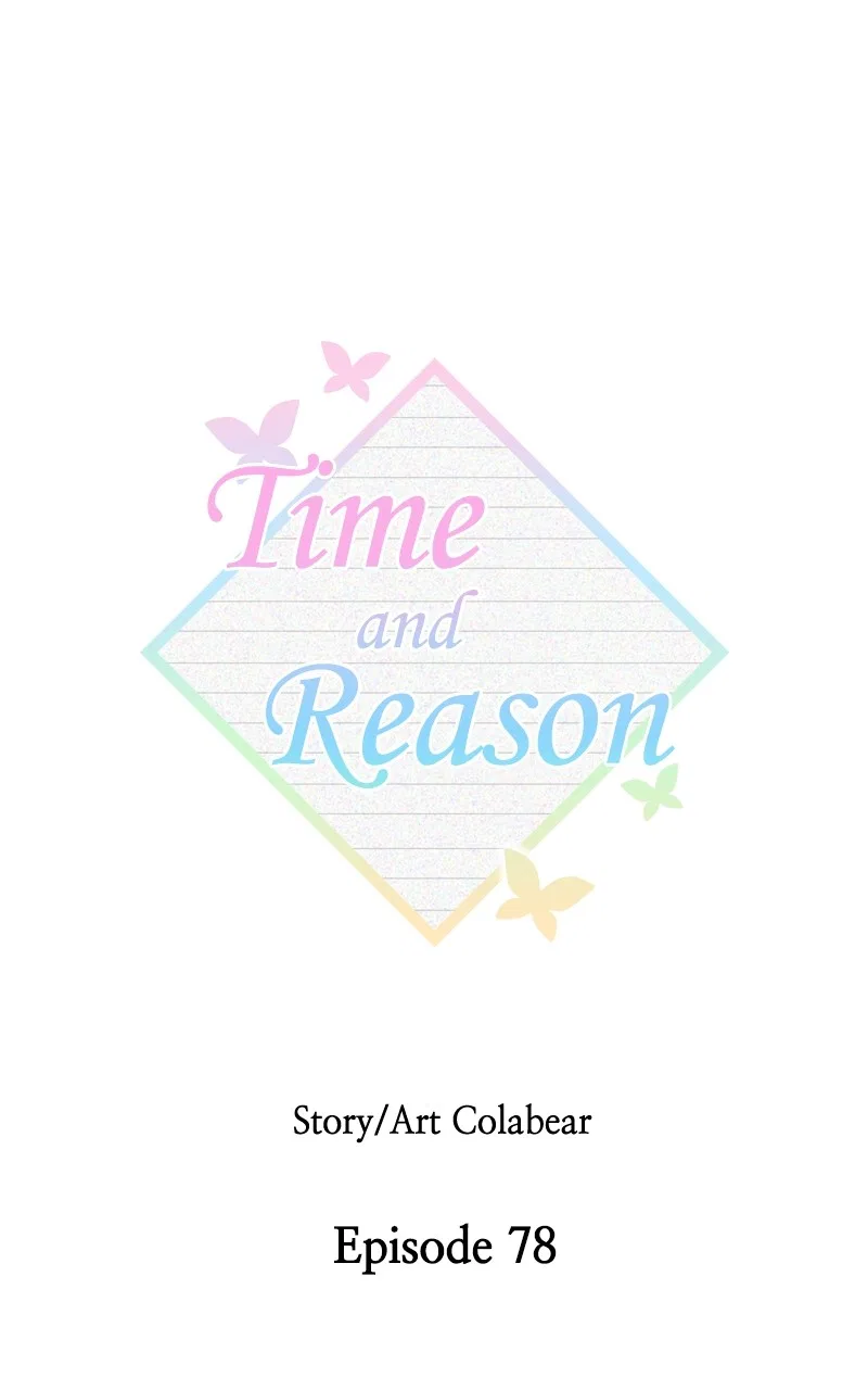 Time and Reason Chapter 78 – Page 32