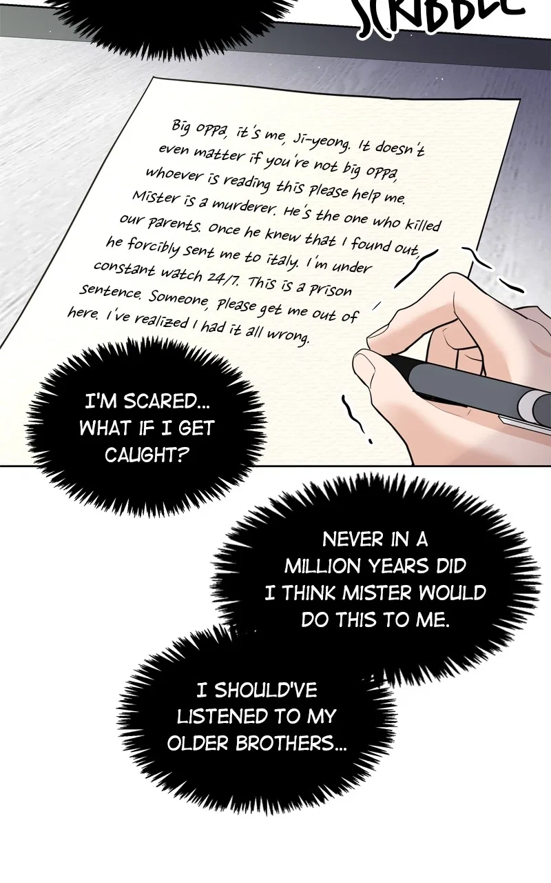 Time and Reason Chapter 78 – Page 68