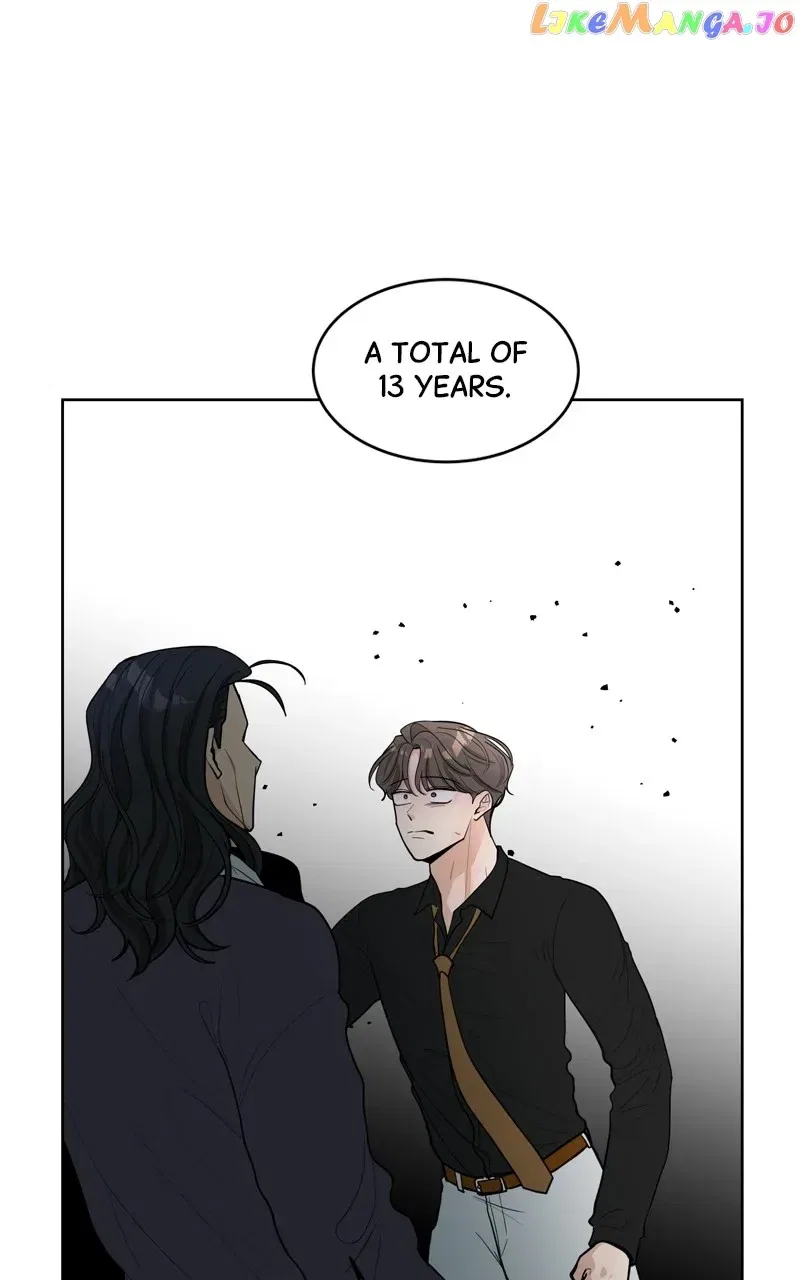 Time and Reason Chapter 77 – Page 2