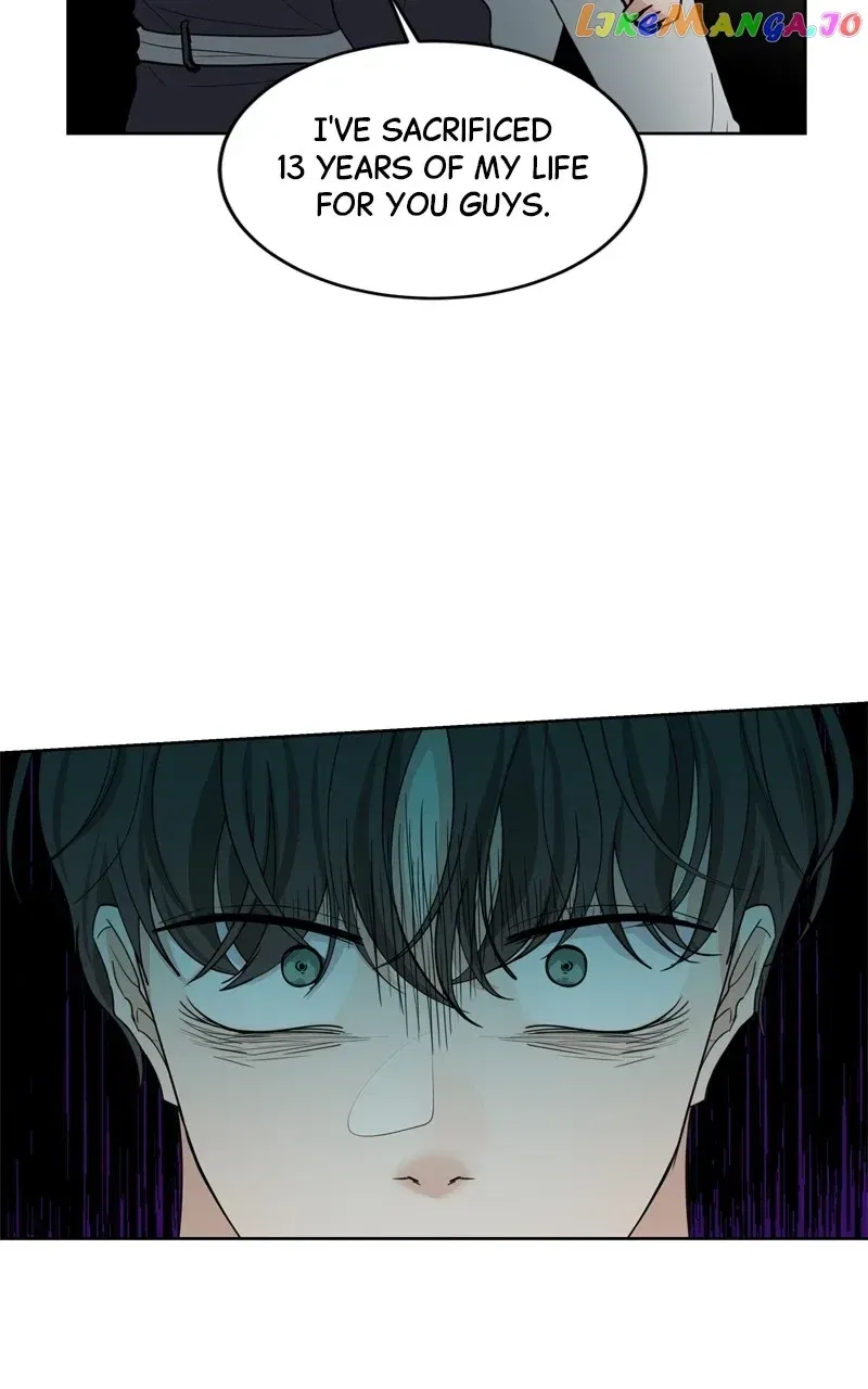Time and Reason Chapter 77 – Page 3