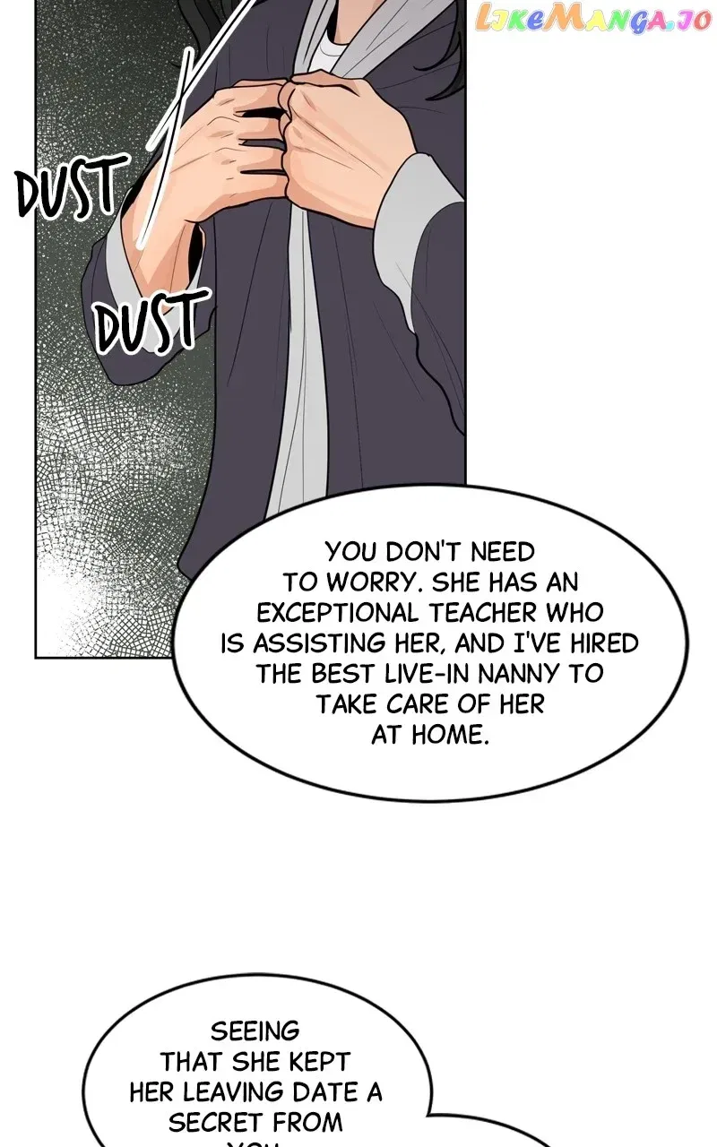 Time and Reason Chapter 77 – Page 7