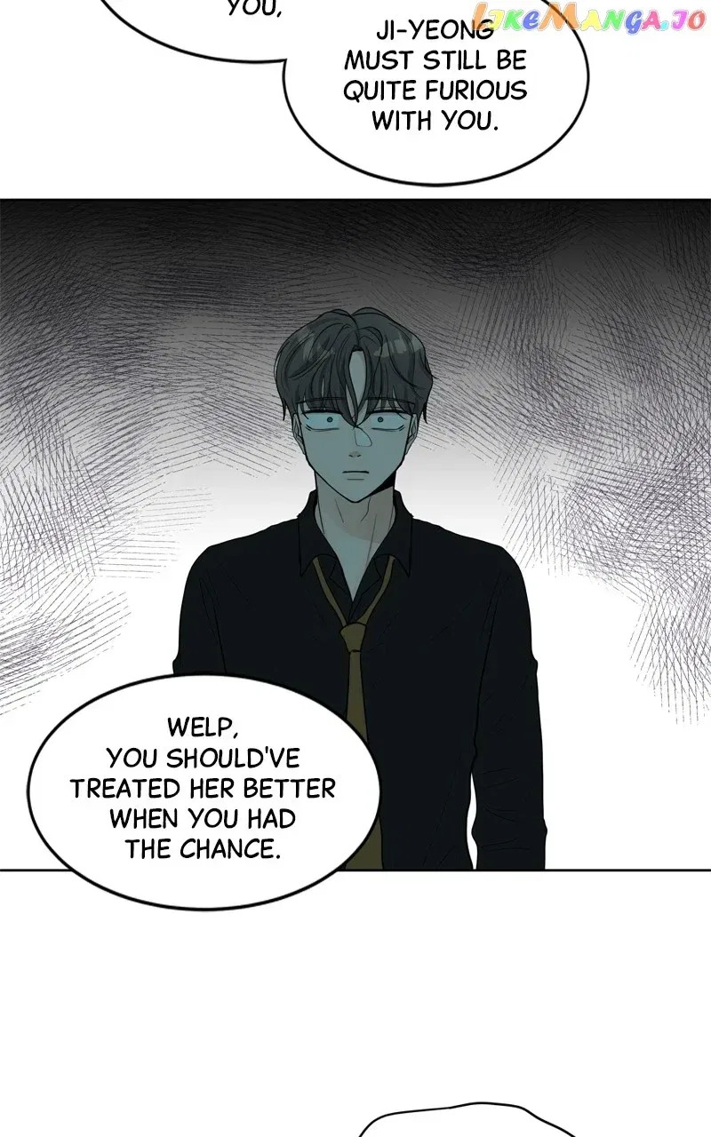 Time and Reason Chapter 77 – Page 8