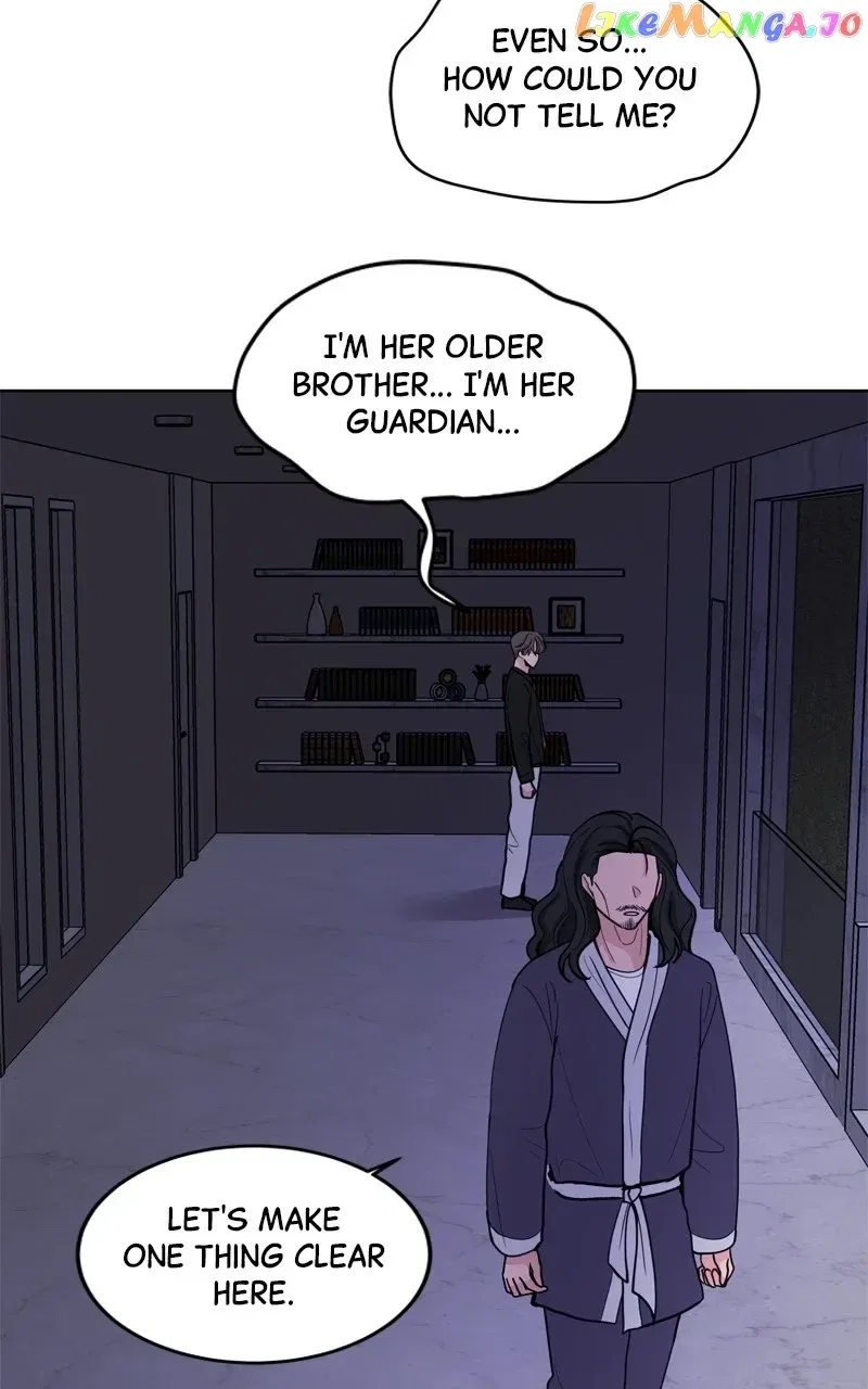 Time and Reason Chapter 77 – Page 9